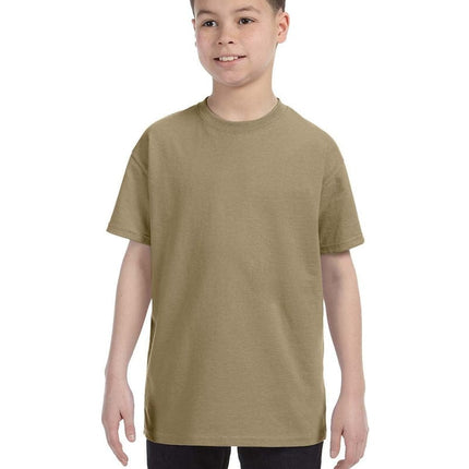 Jerzees 29B: Youth DRI-POWER® ACTIVE T-Shirt