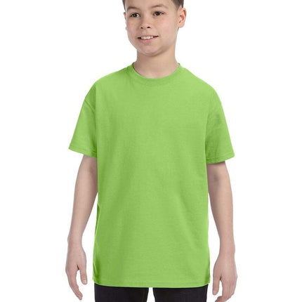 Jerzees 29B: Youth DRI-POWER® ACTIVE T-Shirt