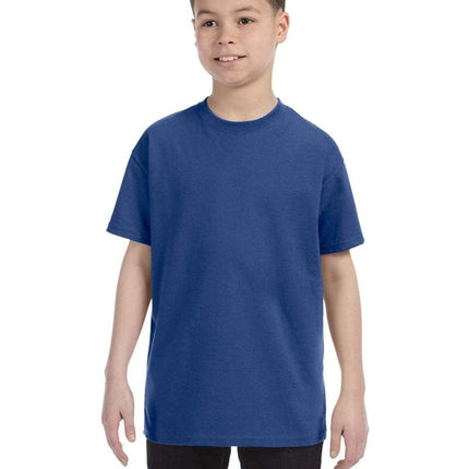 Jerzees 29B: Youth DRI-POWER® ACTIVE T-Shirt