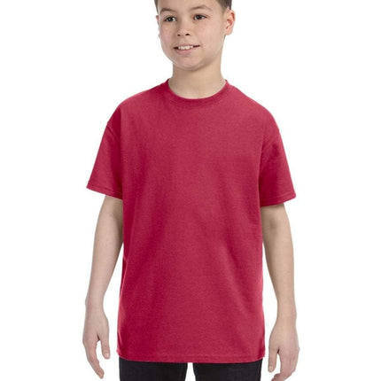 Jerzees 29B: Youth DRI-POWER® ACTIVE T-Shirt