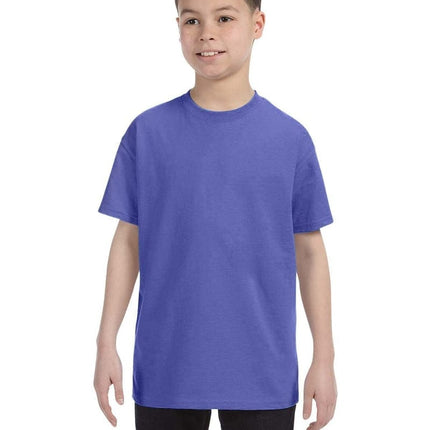 Jerzees 29B: Youth DRI-POWER® ACTIVE T-Shirt