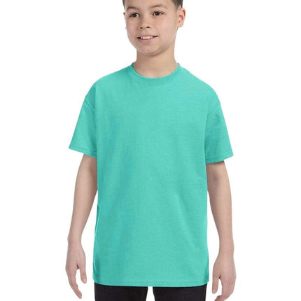 Jerzees 29B: Youth DRI-POWER® ACTIVE T-Shirt