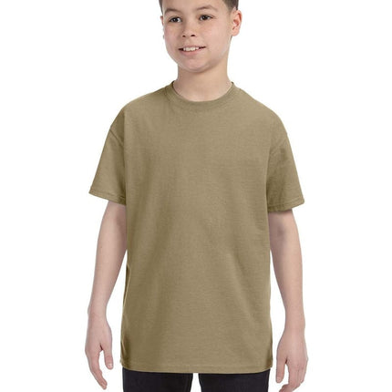 Jerzees 29B: Youth DRI-POWER® ACTIVE T-Shirt