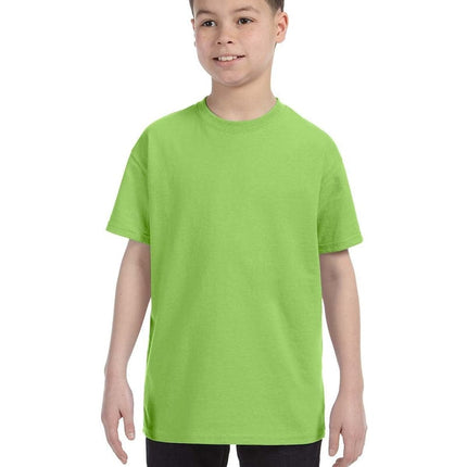 Jerzees 29B: Youth DRI-POWER® ACTIVE T-Shirt