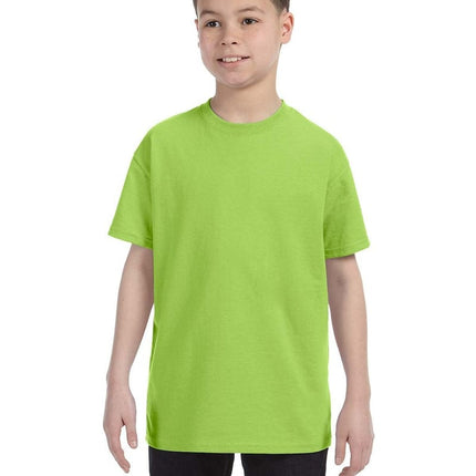 Jerzees 29B: Youth DRI-POWER® ACTIVE T-Shirt