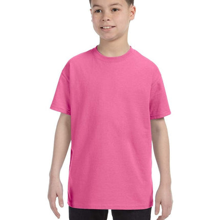 Jerzees 29B: Youth DRI-POWER® ACTIVE T-Shirt