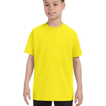 Jerzees 29B: Youth DRI-POWER® ACTIVE T-Shirt