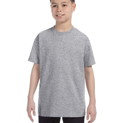 Jerzees 29B: Youth DRI-POWER® ACTIVE T-Shirt