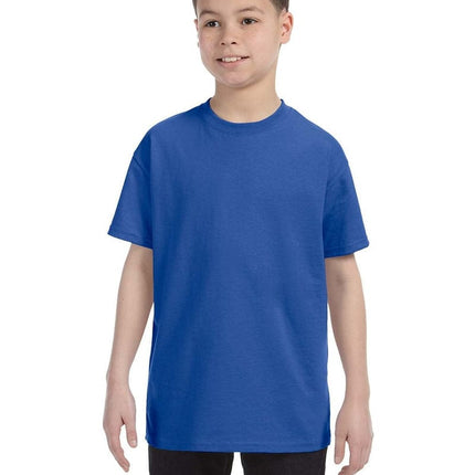 Jerzees 29B: Youth DRI-POWER® ACTIVE T-Shirt