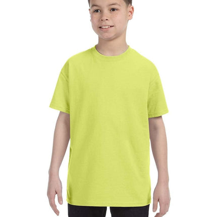 Jerzees 29B: Youth DRI-POWER® ACTIVE T-Shirt