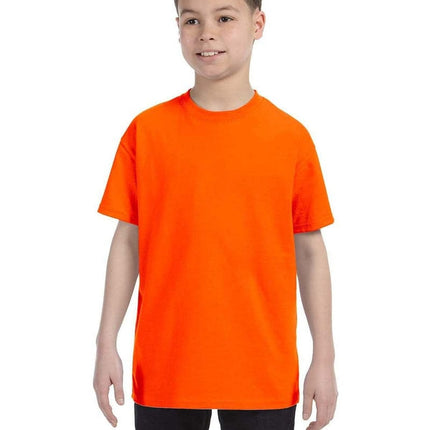 Jerzees 29B: Youth DRI-POWER® ACTIVE T-Shirt