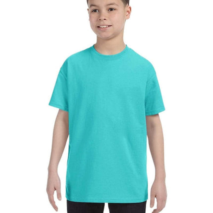 Jerzees 29B: Youth DRI-POWER® ACTIVE T-Shirt