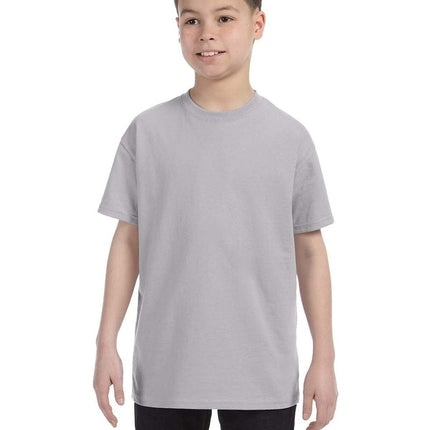 Jerzees 29B: Youth DRI-POWER® ACTIVE T-Shirt