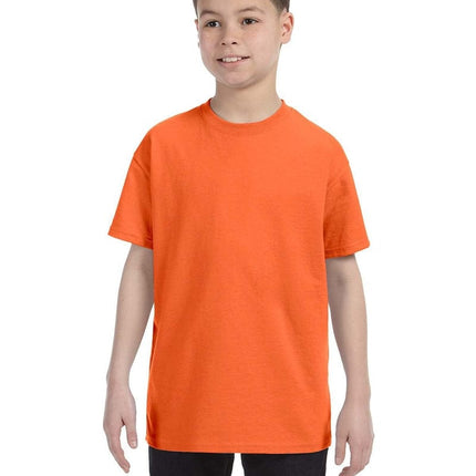 Jerzees 29B: Youth DRI-POWER® ACTIVE T-Shirt