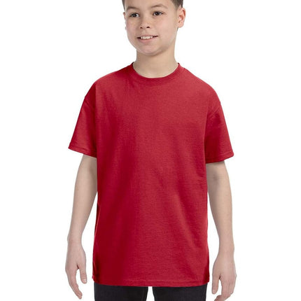 Jerzees 29B: Youth DRI-POWER® ACTIVE T-Shirt