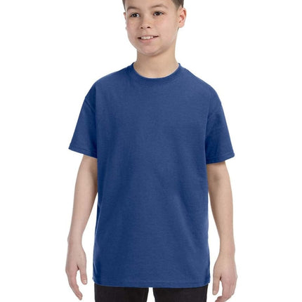 Jerzees 29B: Youth DRI-POWER® ACTIVE T-Shirt