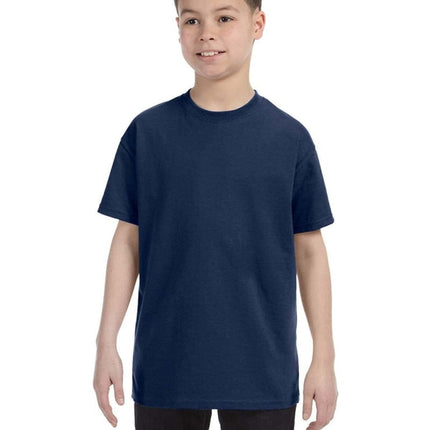Jerzees 29B: Youth DRI-POWER® ACTIVE T-Shirt