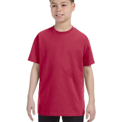 Jerzees 29B: Youth DRI-POWER® ACTIVE T-Shirt