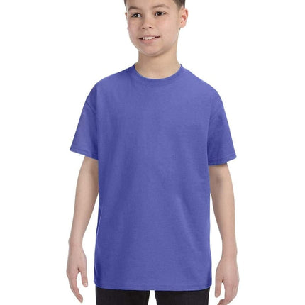 Jerzees 29B: Youth DRI-POWER® ACTIVE T-Shirt