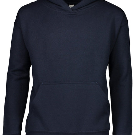 LAT 2296: Youth Pullover Fleece Hoodie