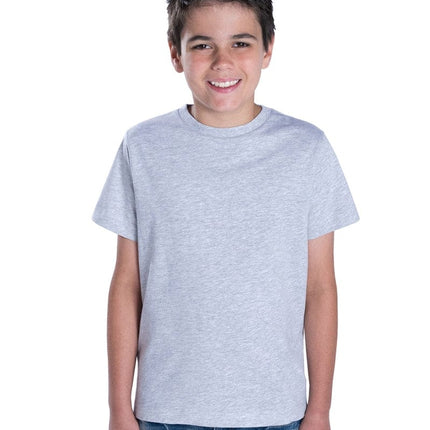 LAT 6101: Youth Fine Jersey T-Shirt, Basic Colors