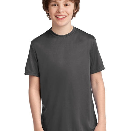 Port & Company PC380Y: Youth Performance Tee