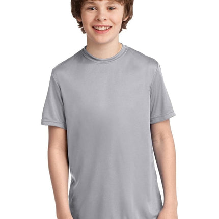 Port & Company PC380Y: Youth Performance Tee