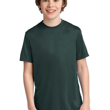 Port & Company PC380Y: Youth Performance Tee