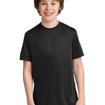 Port & Company PC380Y: Youth Performance Tee