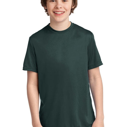 Port & Company PC380Y: Youth Performance Tee
