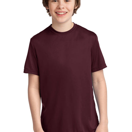 Port & Company PC380Y: Youth Performance Tee