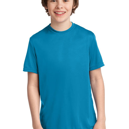 Port & Company PC380Y: Youth Performance Tee