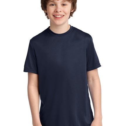 Port & Company PC380Y: Youth Performance Tee