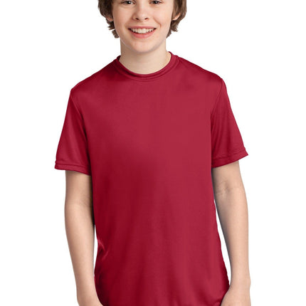 Port & Company PC380Y: Youth Performance Tee