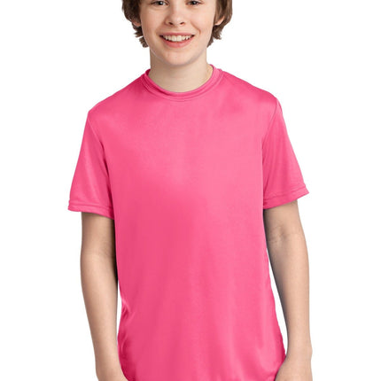 Port & Company PC380Y: Youth Performance Tee