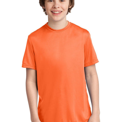 Port & Company PC380Y: Youth Performance Tee