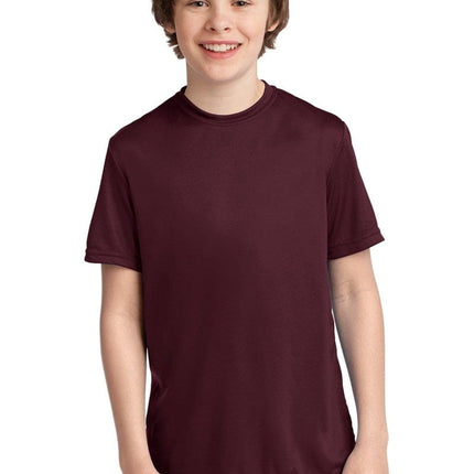 Port & Company PC380Y: Youth Performance Tee