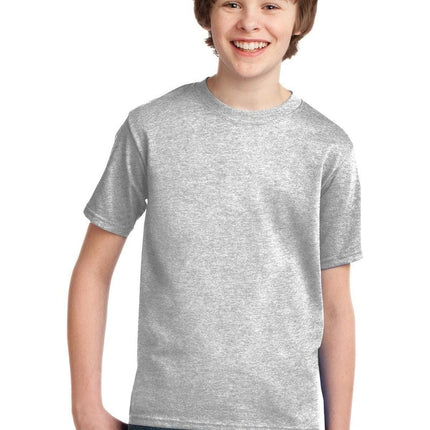 Port & Company ®  - Youth Essential Tee. PC61Y