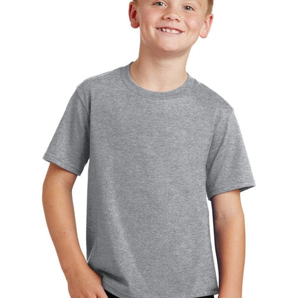 Port & Company ®  Youth Fan Favorite Tee. PC450Y
