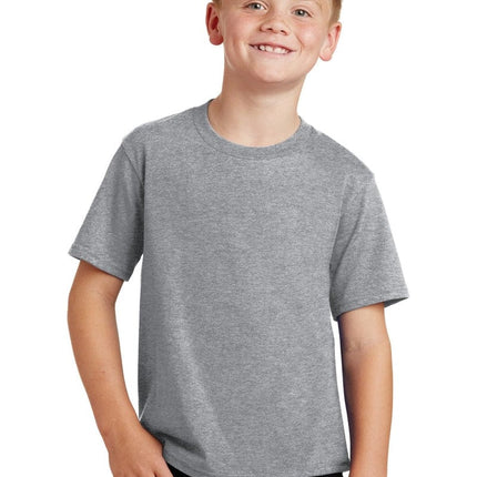 Port & Company ®  Youth Fan Favorite Tee. PC450Y