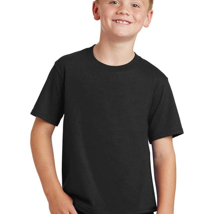 Port & Company ®  Youth Fan Favorite Tee. PC450Y