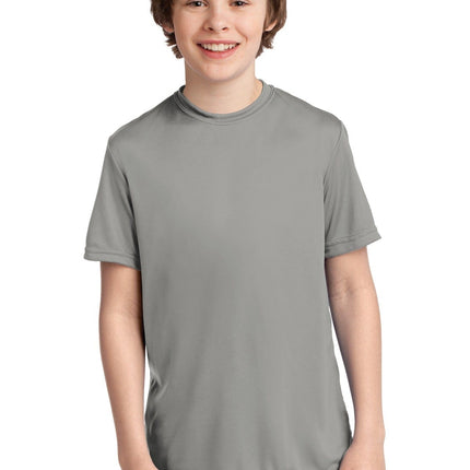 Port & Company ®  Youth Performance Tee. PC380Y
