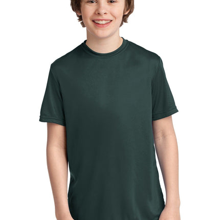 Port & Company PC380Y: Youth Performance Tee