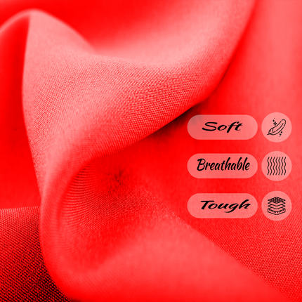 Ninja Kidz Graphic Tee, Cotton/Poly Blend Graphic T-Shirt for Kids