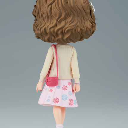 Stranger Things Robin Vol. 2 Bandai Spirits Qposket