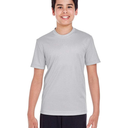 Team 365 TT11Y: Youth Zone Performance T-Shirt