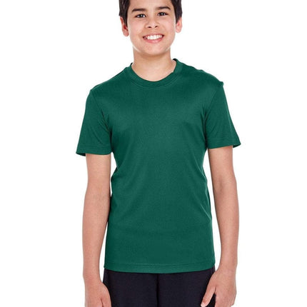 Team 365 TT11Y: Youth Zone Performance T-Shirt
