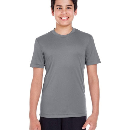 Team 365 TT11Y: Youth Zone Performance T-Shirt