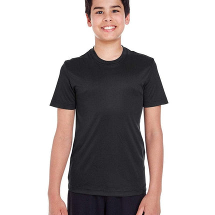 Team 365 TT11Y: Youth Zone Performance T-Shirt