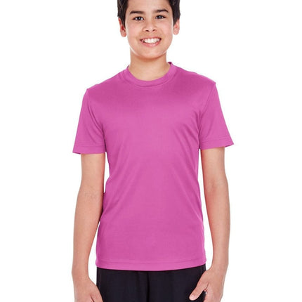Team 365 TT11Y: Youth Zone Performance T-Shirt